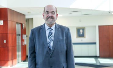 Mayor O'Reilly talks about representing Arab America