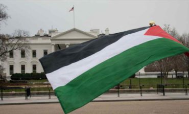 The struggle to advocate for Palestinians has never been easy