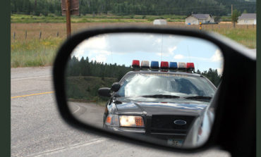 Court of Appeals: Police have the right to stop uninsured vehicle