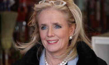 U.S. Rep. Debbie Dingell elected to leadership position, appoints new chief of staff