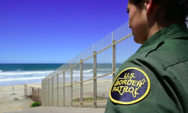 Study: Illegal immigrants in U.S. at lowest level since 2004