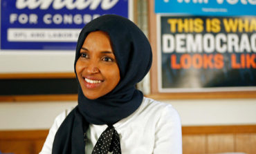 House Democrats push to end headwear ban as first Muslim women enter Congress