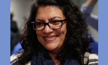 Rashida Tlaib wins U.S. House seat in landslide, defeats Jones' write-in campaign