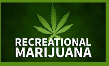 Recreational marijuana legalized in Michigan on Thursday