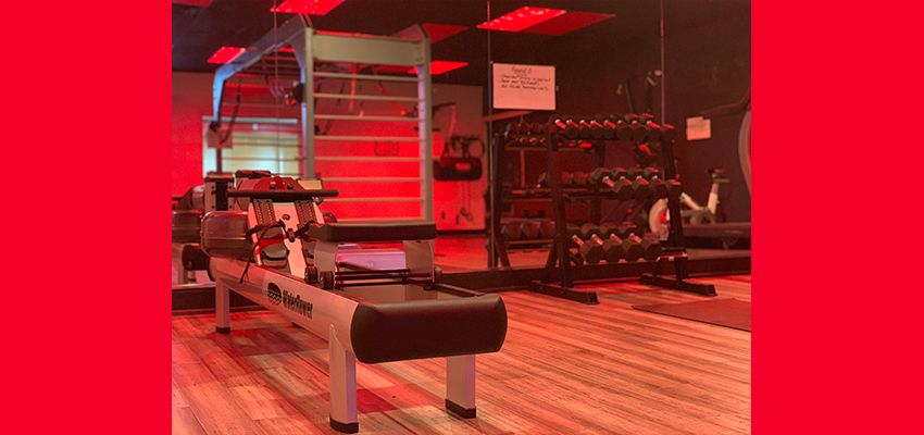 New Infrared Technology Women Only Gym Opens In Dearborn Heights