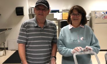Volunteer of the Year recipients urge support for Meals on Wheels