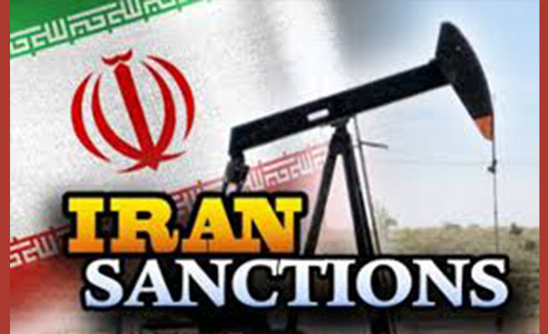 Five reasons why Trump’s Iran sanctions will fail