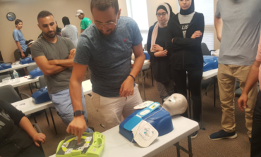 Arab American health and awareness group launched to benefit the community