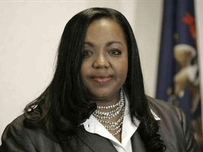 For Wayne County Prosecutor Kym Worthy every case should be treated with the same gravity