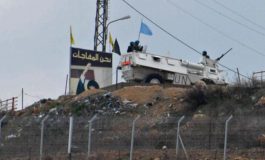 Israel asks Lebanon to destroy tunnel allegedly dug by Hezbollah across border