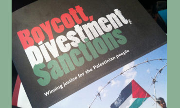 Senators working behind the scenes to pass anti-Israel boycott law during lame duck session
