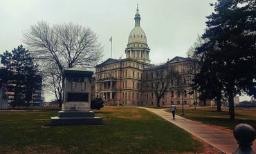 Michigan Republicans gut paid-leave time and delay minimum wage raise