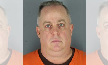 Man charged with felony for pulling gun on Muslim teens at McDonald's in Minnesota