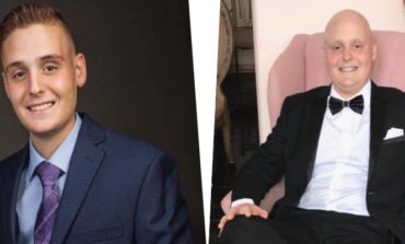 Mohamad Osman, 18, remembered for kindness, strength and love for family after losing battle with cancer