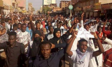 Several killed, arrested as protests over soaring prices spread in Sudan