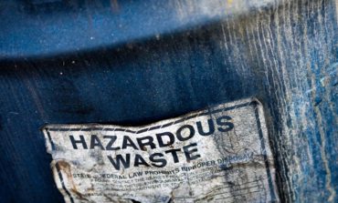 Dingell urges lawmakers to reject bill to dump ten times more radioactive waste in Wayne County