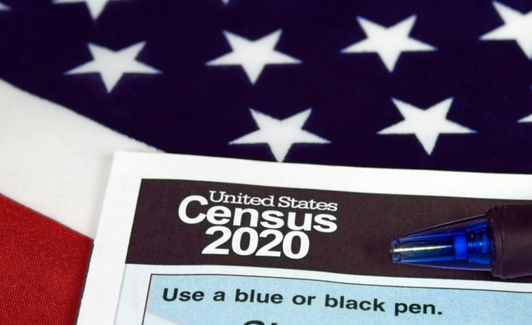 New York federal judge blocks citizenship question from 2020 Census