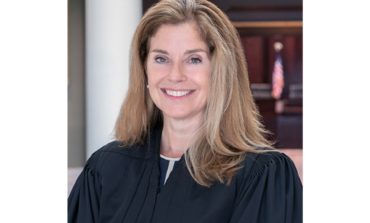 McCormack elected chief justice of Michigan Supreme Court