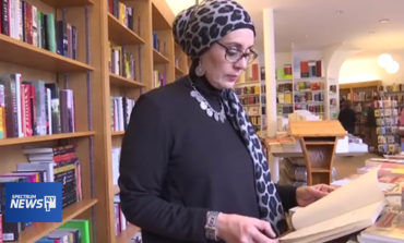 Former NYC principal's book focuses on backlash against Muslim American leaders