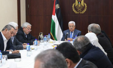 False ‘victories’: Is the PA using the ‘State of Palestine' to remain in power?