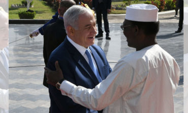 Now Chad, then Mali: Why African countries are normalizing with Israel