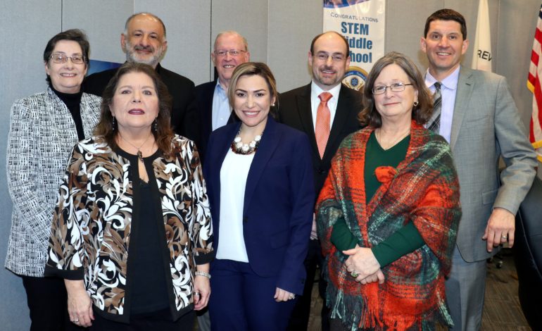 Dearborn Schools board of trustees select new officers