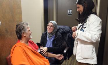 Muslim doctors open completely free clinic to serve the poor in Toledo, Ohio area