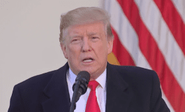 President Trump reaches deal to end shutdown, threatens another if wall is not built