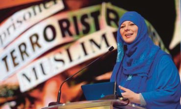 British Muslim convert's memoir to be made into a stage play