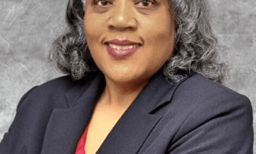 From low income single mother to state senator