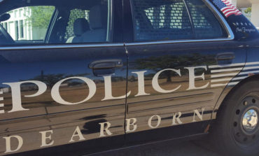 Dearborn officer dies of self-inflicted gunshot wound