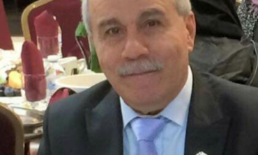 Community mourns loss of beloved Lebanese American journalist Mohamed Jaber