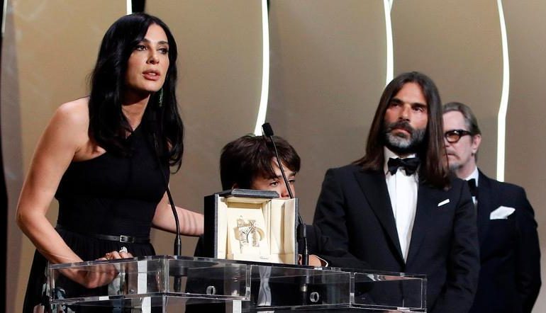 Lebanese filmmaker Nadine Labaki makes Oscar history