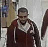 Man wanted for passing counterfeit bill at 7-Eleven in Dearborn