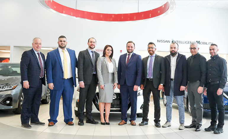 Nissan of Dearborn working to build strong community connection under new ownership