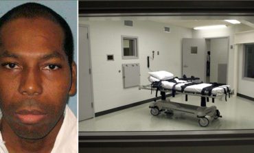 Alabama executes Muslim inmate, denies his request for an imam's presence
