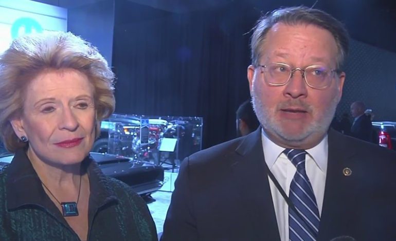 The shameful senate vote that endangers our free speech