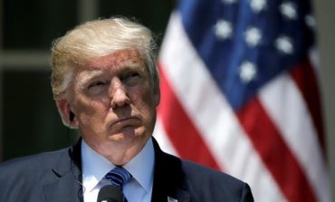 Trump declares national emergency to build border wall, Michigan Democrats criticize decision 