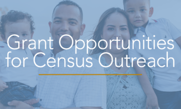 Community Foundation announces funding for U.S. Census engagement programs
