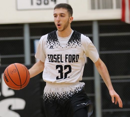 Arab American student becomes all-time leading scorer in Dearborn Schools history