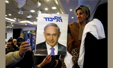 Far-rightists cleared for Israel election, Arab party blocked