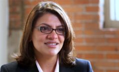 Rashida Tlaib announces bid for a second term in the House