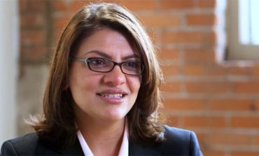 Rashida Tlaib announces bid for a second term in the House