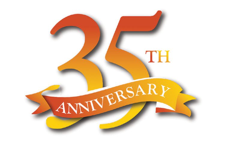 After 35 years of ups and downs, the story is about successes and challenges