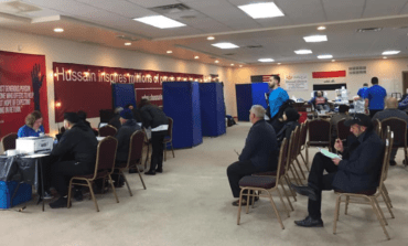Muslim group offers free medical services to southeast Michigan communities