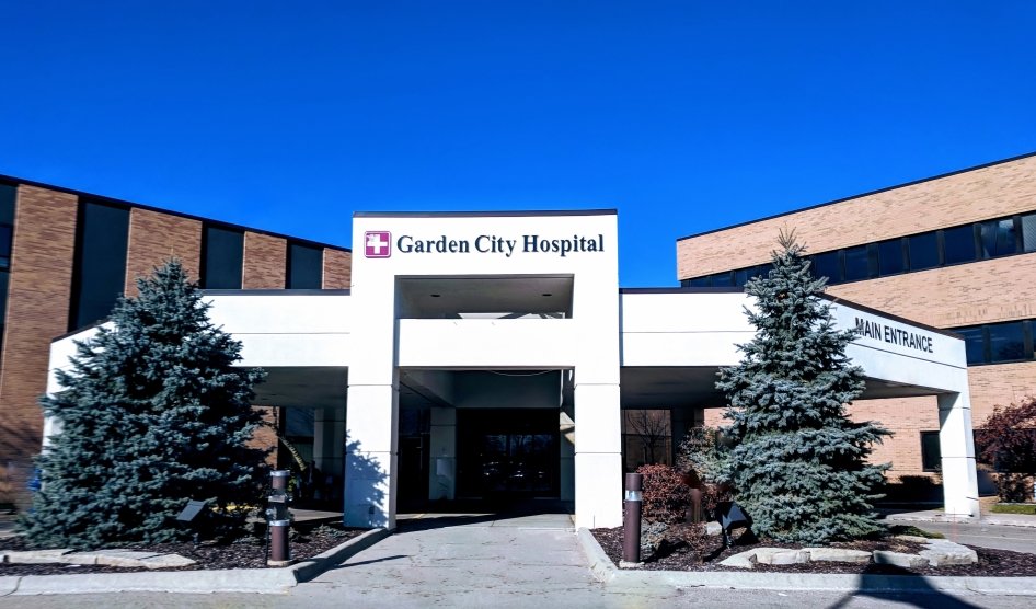 Garden City Hospital Named To National Top 100 List For