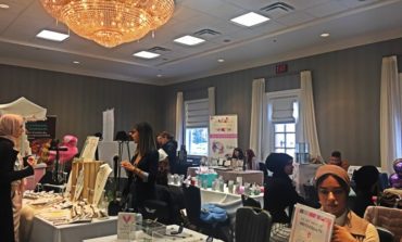 Arab American Women's Business Council celebrates International Women's Day