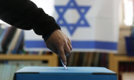 Why the outrage? “Jewish Power” Party is the new norm in Israeli politics