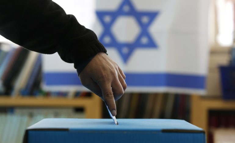 Why the outrage? “Jewish Power” Party is the new norm in Israeli politics