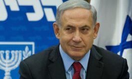 Netanyahu thanks Indian prime minister for vote against Palestinian group
